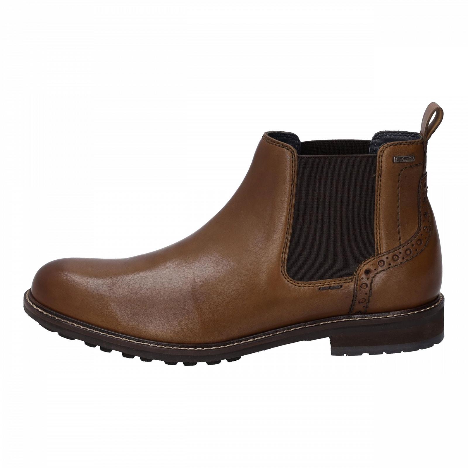 Челси Josef Seibel Jasper 50 мужские, фото №9