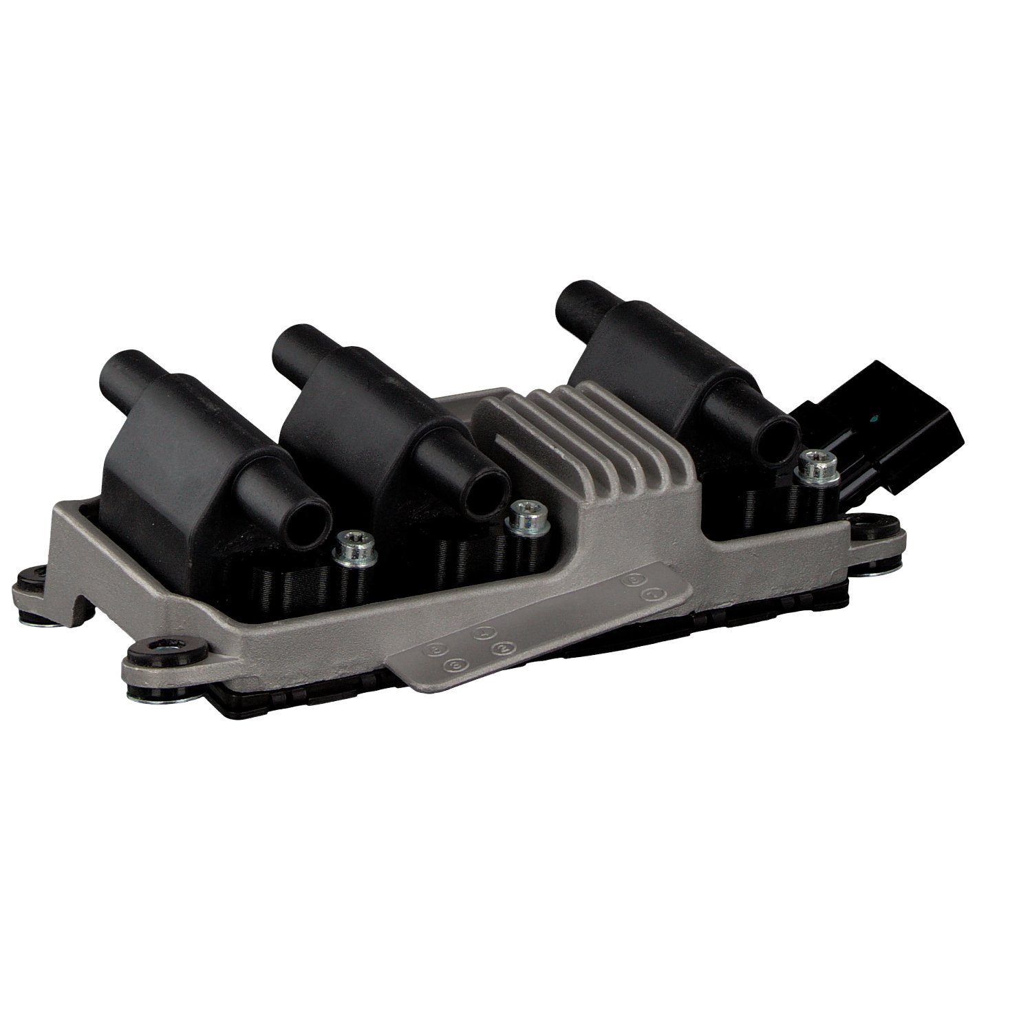 Катушка зажигания FEBI BILSTEIN 36177 для AUDI SKODA VW, фото №4 Катушка зажигания FEBI BILSTEIN 36177 для AUDI SKODA VW, фото №4