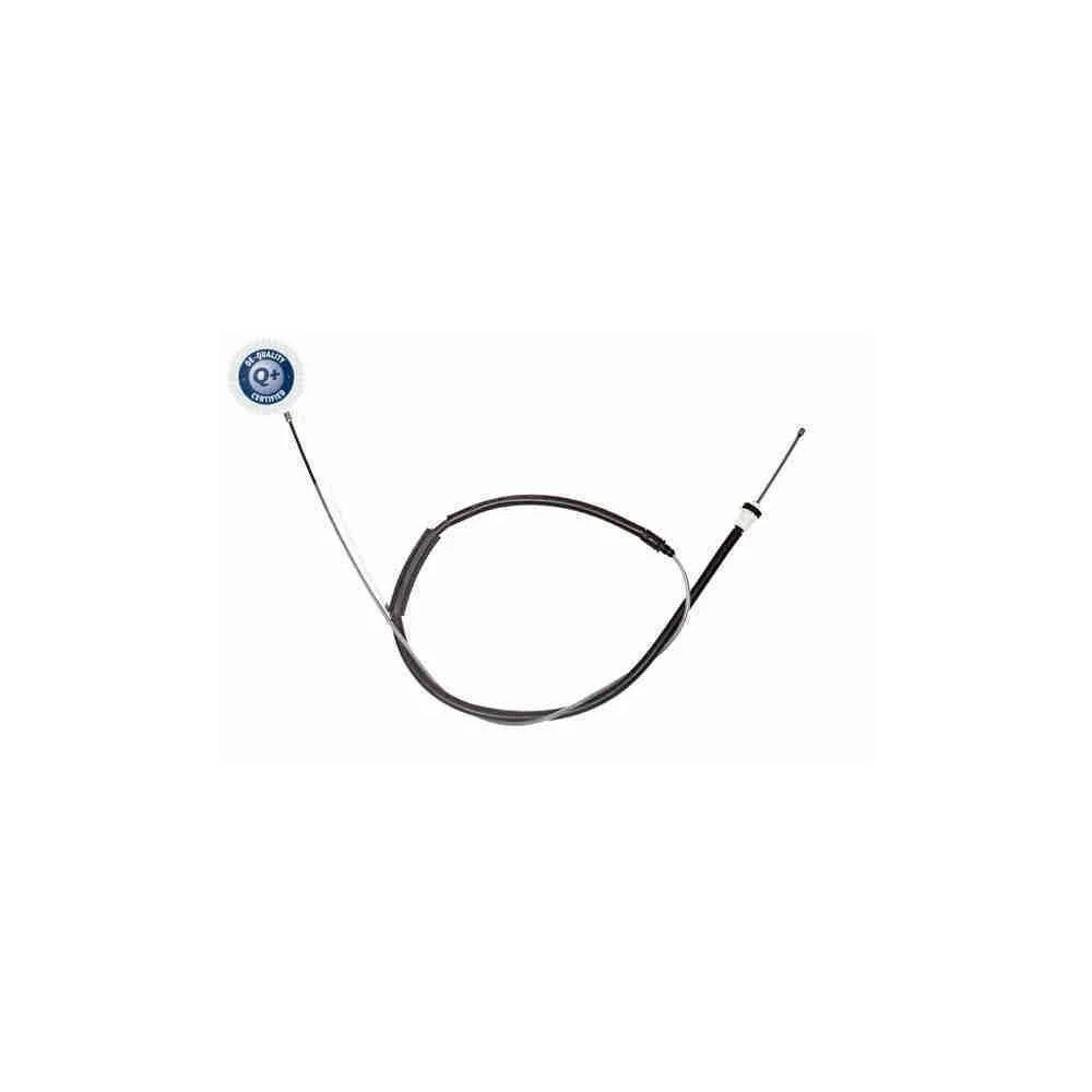 Трос стоянкового гальма VAICO Q+ V42-30048 для PEUGEOT, фото №1