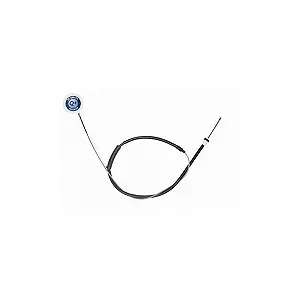 Трос стоянкового гальма VAICO Q+ V42-30048 для PEUGEOT - Фото 1