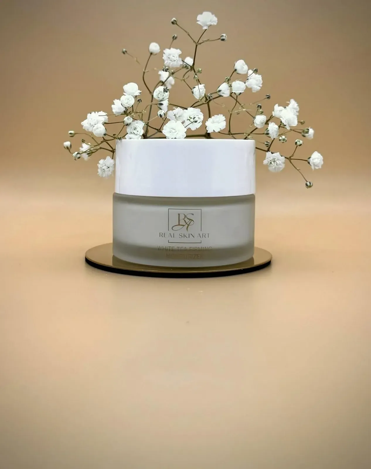 Денний крем White Tee Intensive Moisturising 50 мл, фото №2 Денний крем White Tee Intensive Moisturising 50 мл, фото №2
