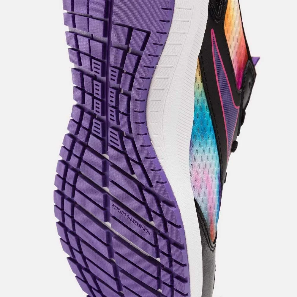 Кросівки Reebok Road Supreme 4.0 для дівчинки, фото №6