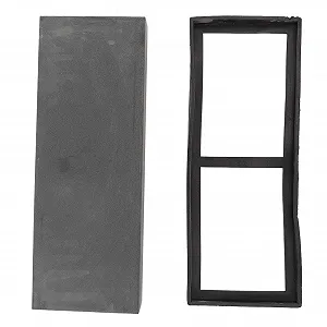 Точильный камень Карбид бора 800 Grit Профессиональный для топоров и стамесок - Фото 1