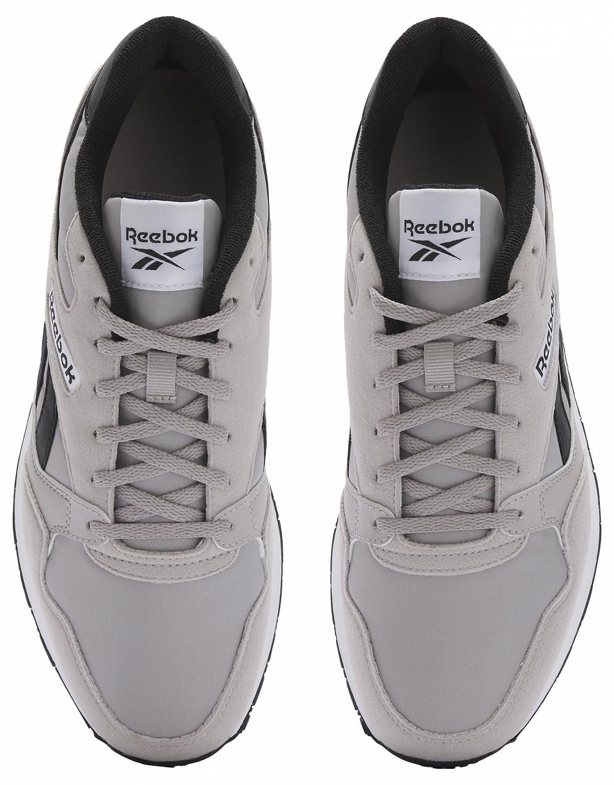 Кроссовки Reebok Ultra Flash Серый, фото №4 Кроссовки Reebok Ultra Flash Серый, фото №4