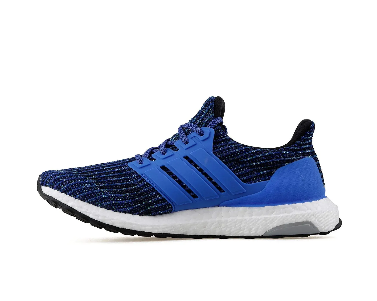 Кросівки Adidas Ultraboost чоловічі Collegiate Navy/AshBlue, фото №3 Кросівки Adidas Ultraboost чоловічі Collegiate Navy/AshBlue, фото №3