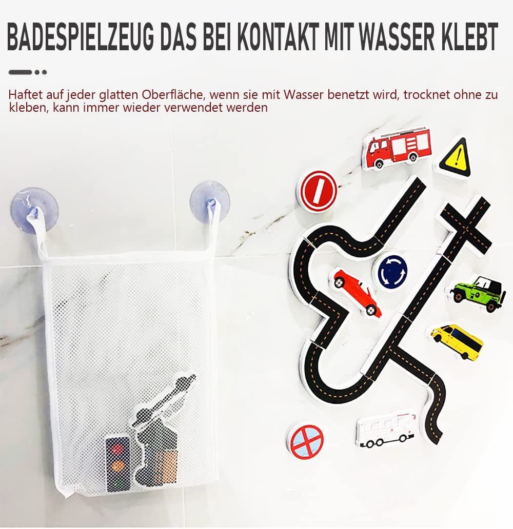 Игрушка для ванной для малышей, фото №4