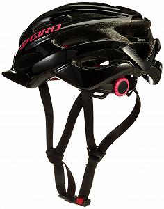 Шолом Giro VERONA 2017, чорний з лініями, унісекс, 50-57 см synthetic.ua - Фото 1