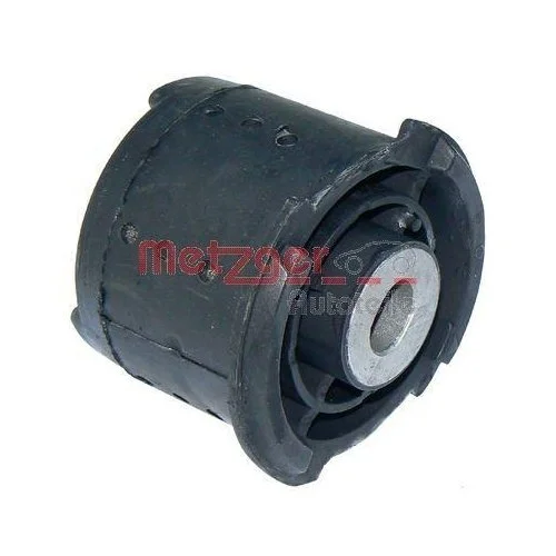 Сайлентблок балки METZGER 52036304 для BMW, задня вісь справа, спереду, фото №2