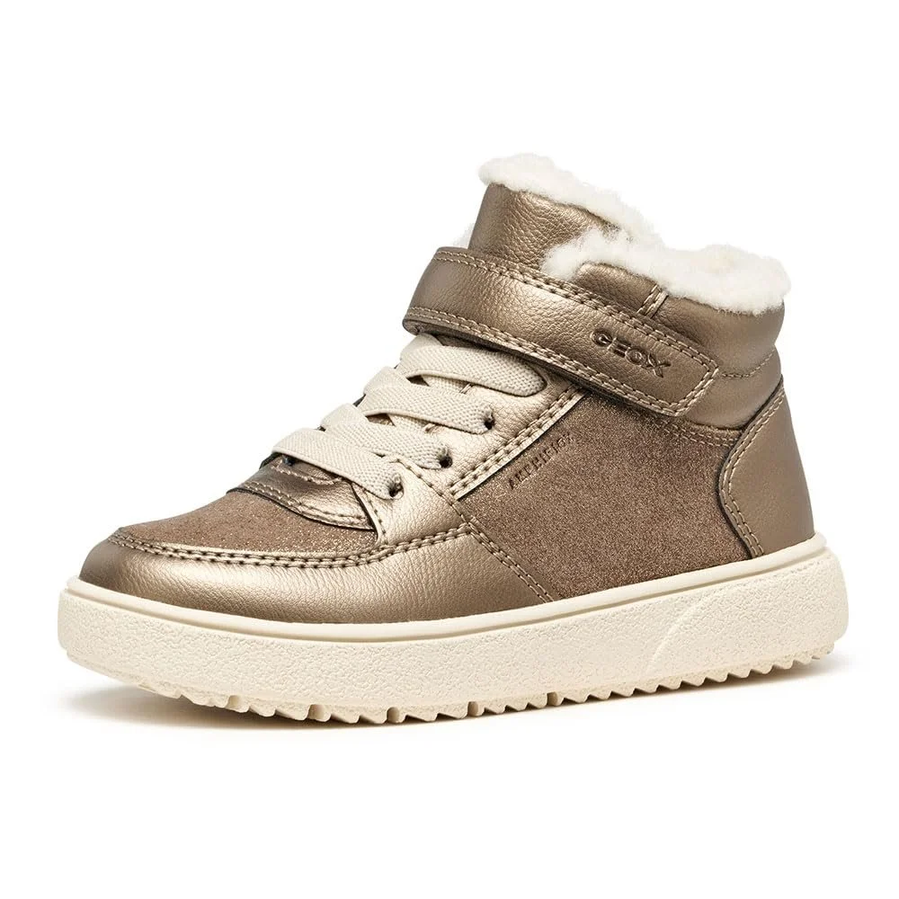 Кросівки Geox Theleven Girl B Ab для дівчинки, фото №3