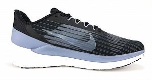 Кросівки Nike Air Winflo 9 чоловічі synthetic.ua - Фото 1