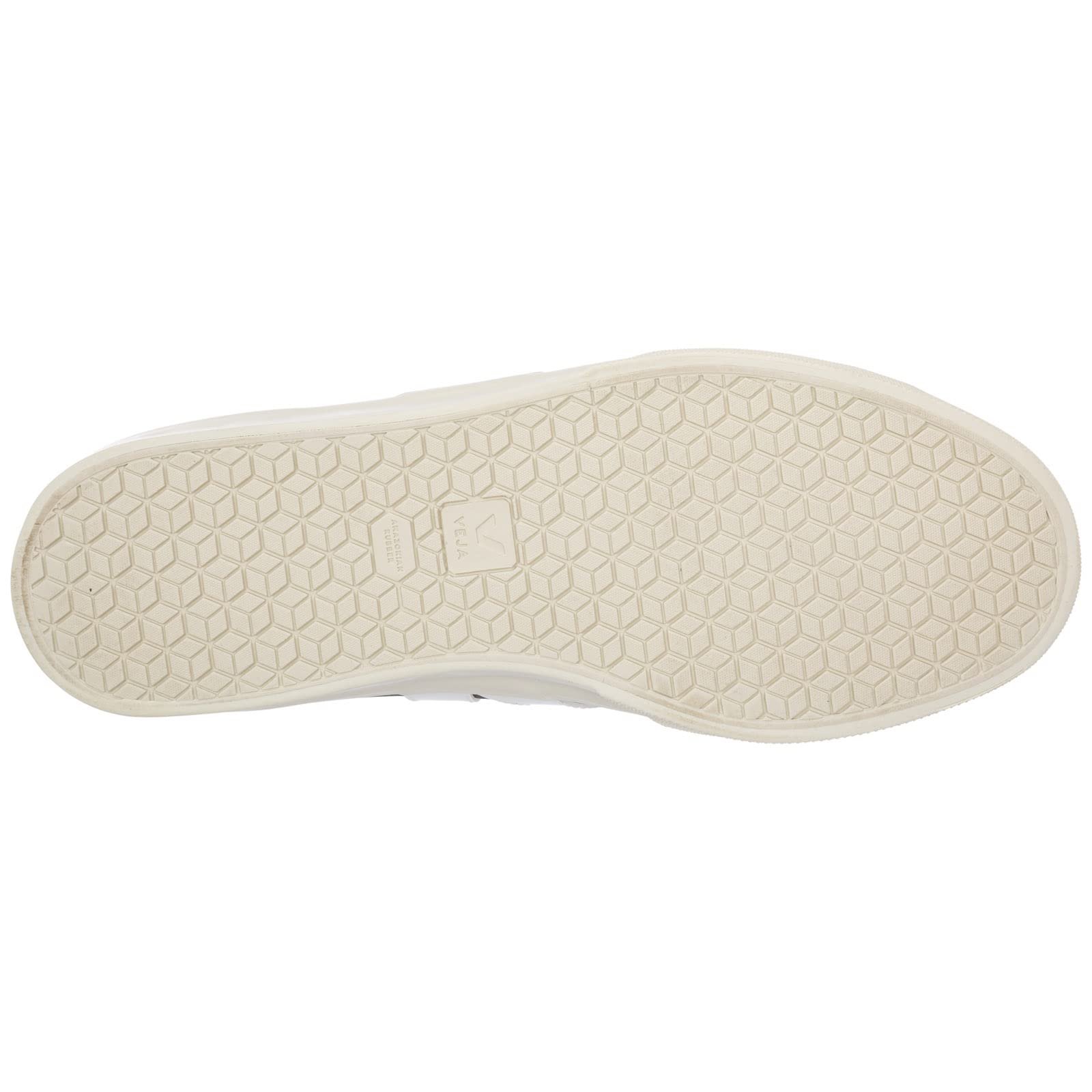 Кроссовки Veja Campo женские Extra White California, фото №6