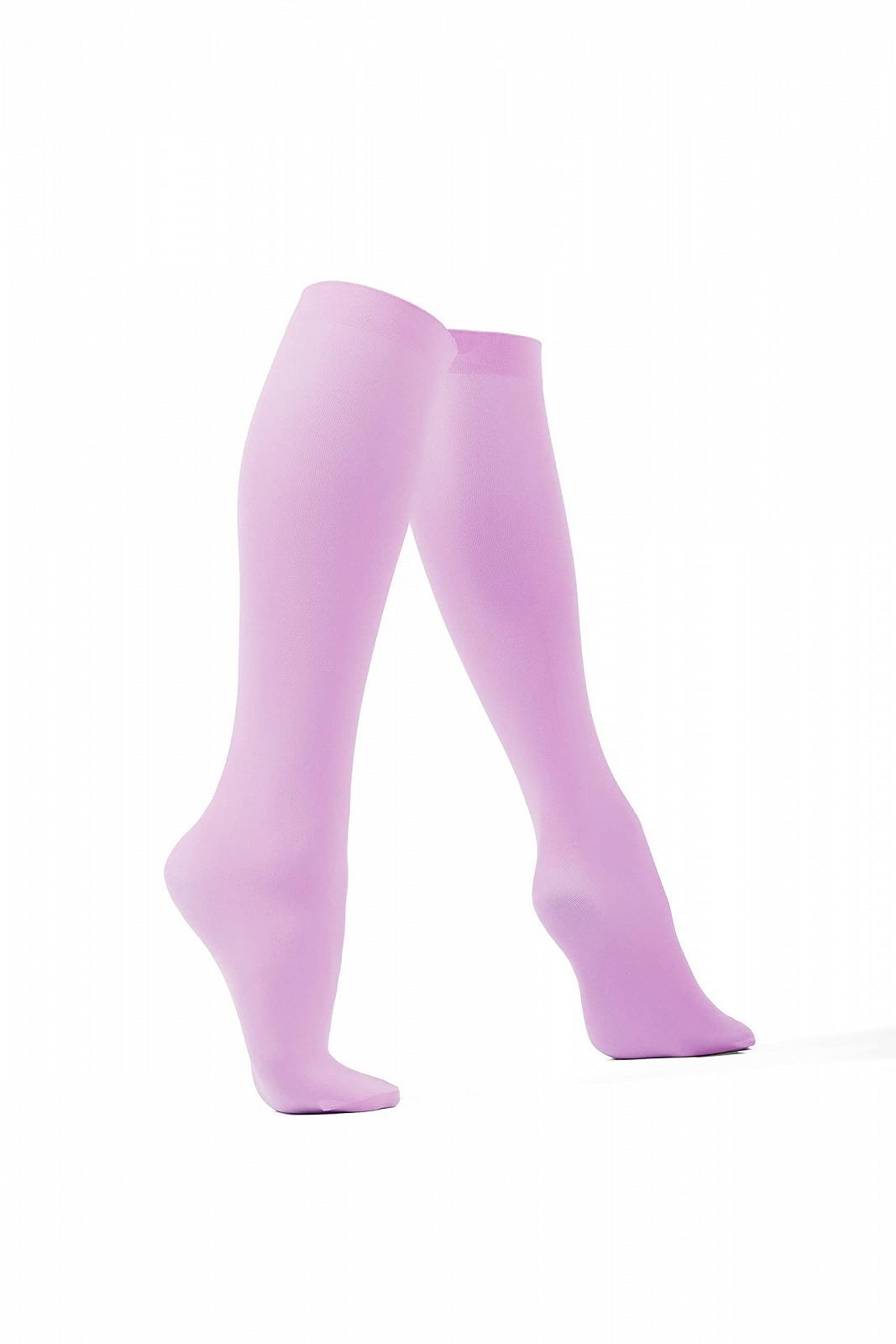 Жіночі Гольфи Еластичні Високі, фото №4