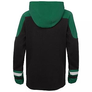 Худі NHL Ageless Must Have Home Pod Junior, логотип команди, контрастні акценти командного кольору synthetic.ua - Фото 1