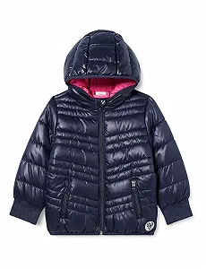 Куртка s.Oliver для девочки, верхняя одежда, с длинными рукавами - Фото 1