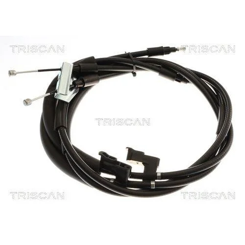 Трос стояночного тормоза TRISCAN 8140 27153 для VOLVO, задний левый, фото №4 Трос стояночного тормоза TRISCAN 8140 27153 для VOLVO, задний левый, фото №4