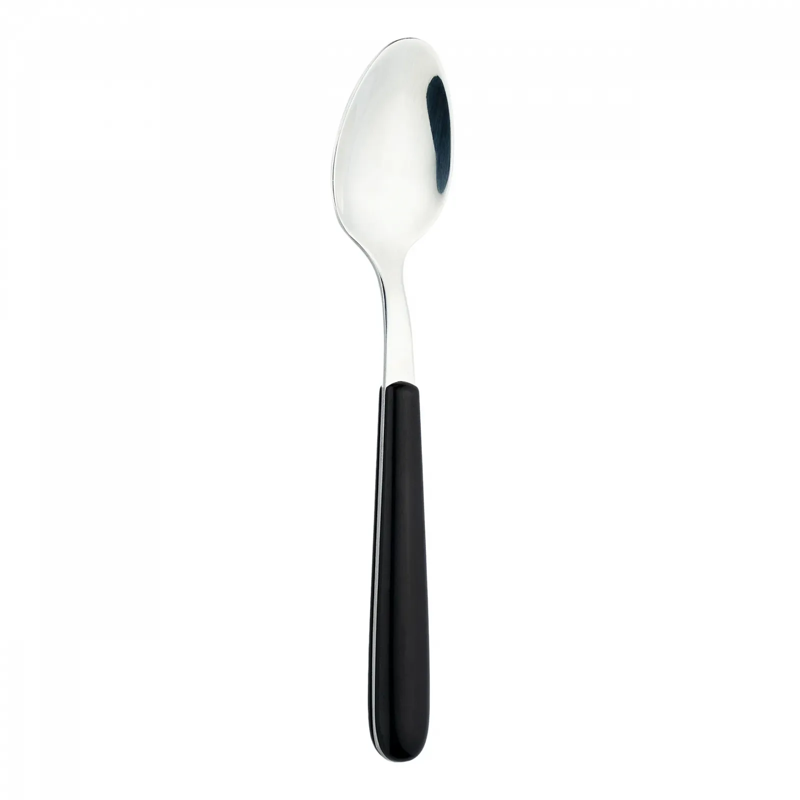 Набор столовых приборов Grunwerg Greenworks, 24 предмета, переработанный пластик, в коробке, экологически чистый, Oven Black, фото №2 Набор столовых приборов Grunwerg Greenworks, 24 предмета, переработанный пластик, в коробке, экологически чистый, Oven Black, фото №2