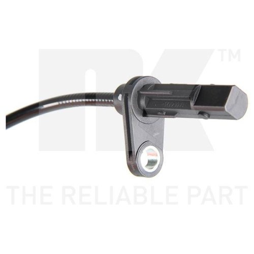 Датчик частоты вращения колеса NK 293541 для KIA передний мост слева, фото №2