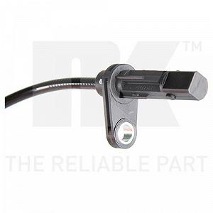 Датчик частоты вращения колеса NK 293541 для KIA передний мост слева synthetic.ua - Фото 1