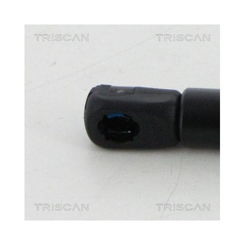 Газовая пружина капота TRISCAN 8710 20210 для PORSCHE, сзади слева, сзади справа, фото №2