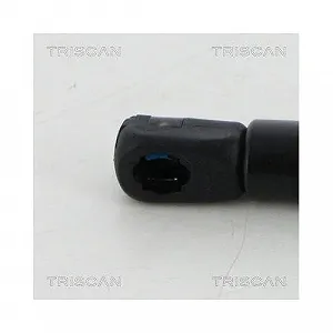 Газовая пружина капота TRISCAN 8710 20210 для PORSCHE, сзади слева, сзади справа synthetic.ua - Фото 1