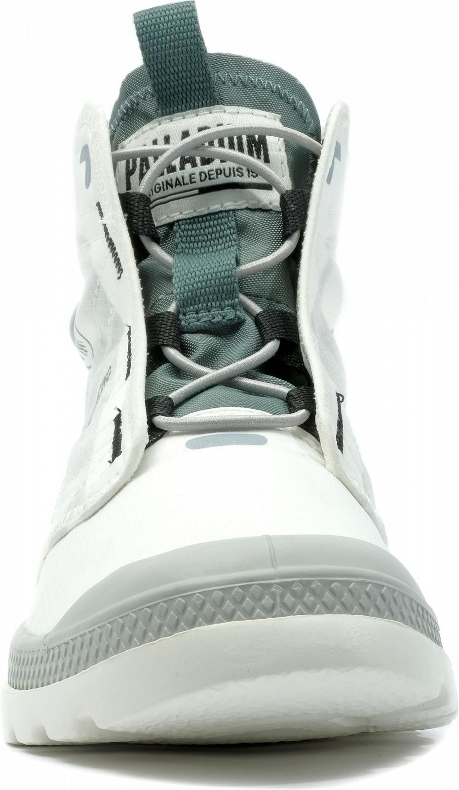 Черевики Palladium Pampa Travel Lite RS Mode Бежевий, фото №2