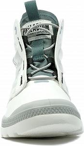 Черевики Palladium Pampa Travel Lite RS Mode Бежевий synthetic.ua - Фото 1