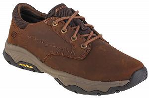 Кроссовки Skechers Craster Fenzo мужские - Фото 1