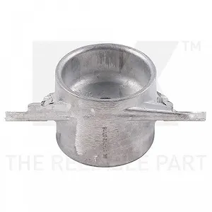 Опора амортизатора NK 674712 для AUDI SEAT SKODA VW, задний мост synthetic.ua - Фото 1