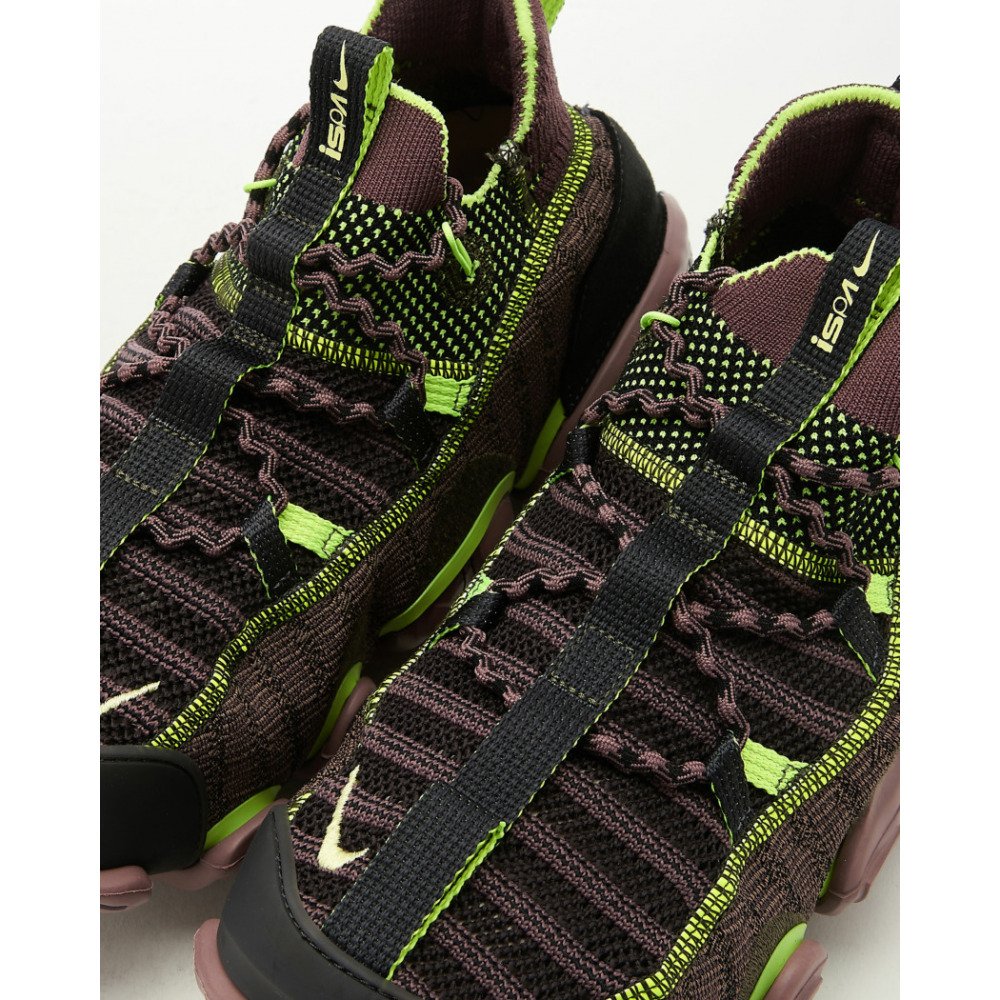 Кроссовки Nike ISPA LINK 40.5, фото №6