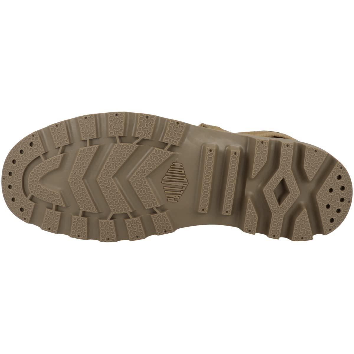 Черевики Palladium Pampa Baggy Supply Unisex, фото №5