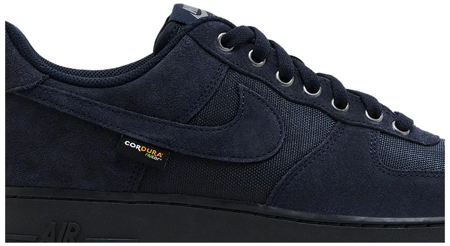 Кроссовки Nike Air Force 1 '07, фото №2 Кроссовки Nike Air Force 1 '07, фото №2