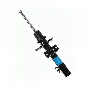 Купить Амортизатор SACHS 315 375, передняя ось - Фото 1 Амортизатор SACHS 315 375, передняя ось - Фото 1