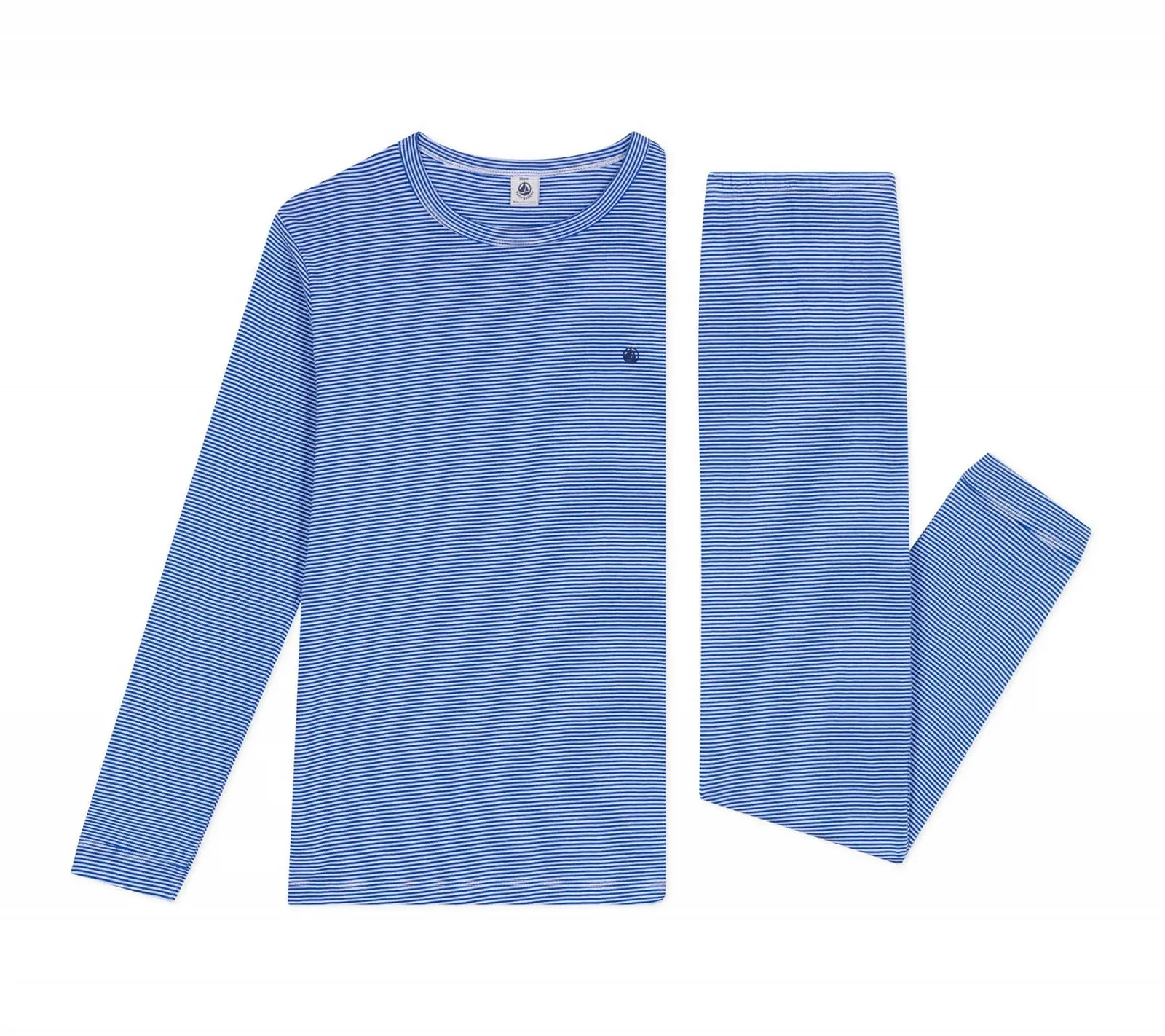 Комбінезон для сну Petit Bateau, фото №3