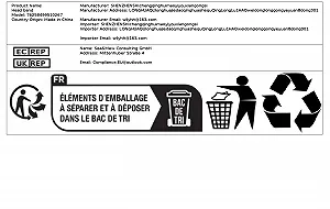 Обруч для волосся з вузлом synthetic.ua - Фото 1