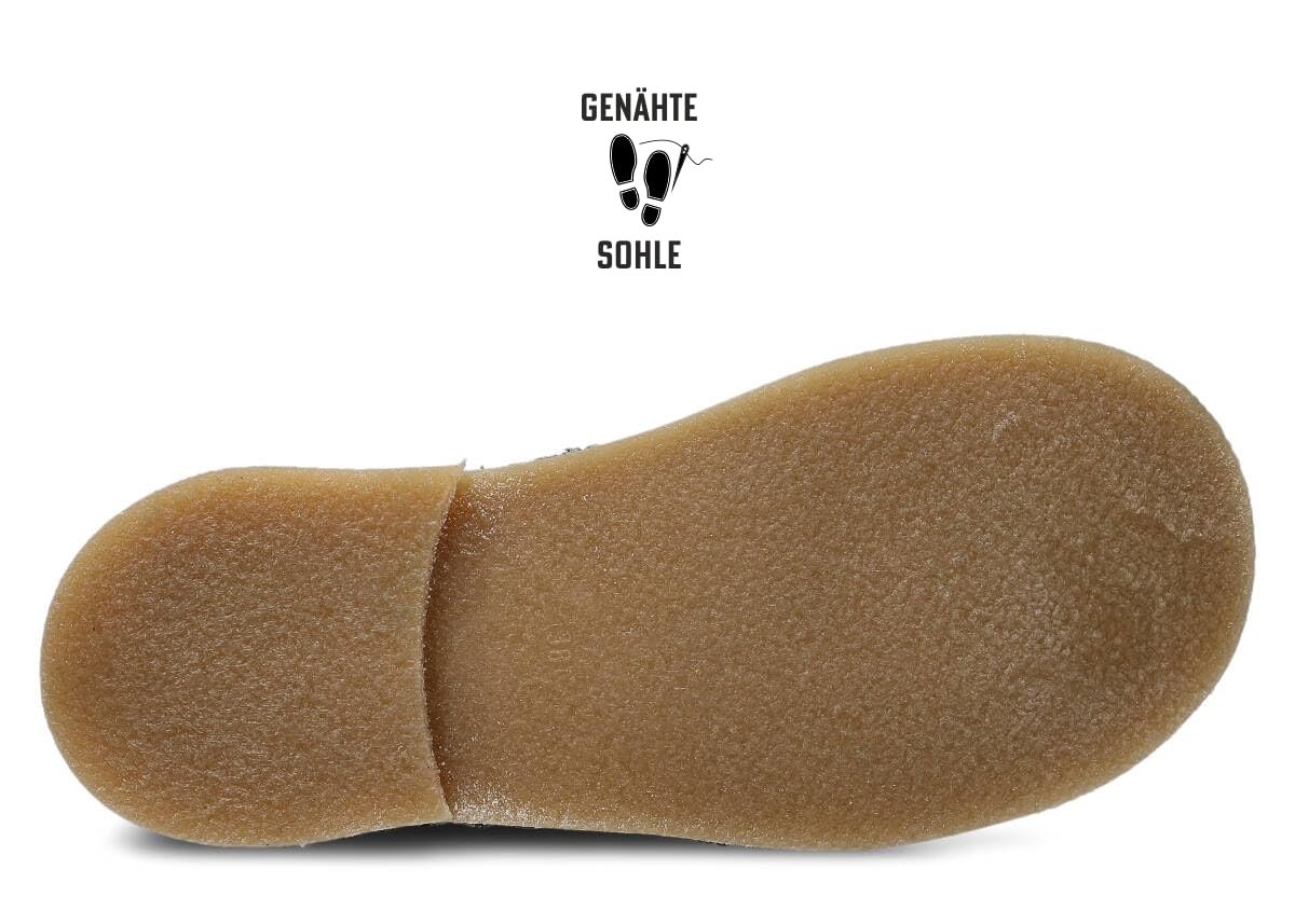 Мужские Сапоги Nagaba Кожаные, фото №5