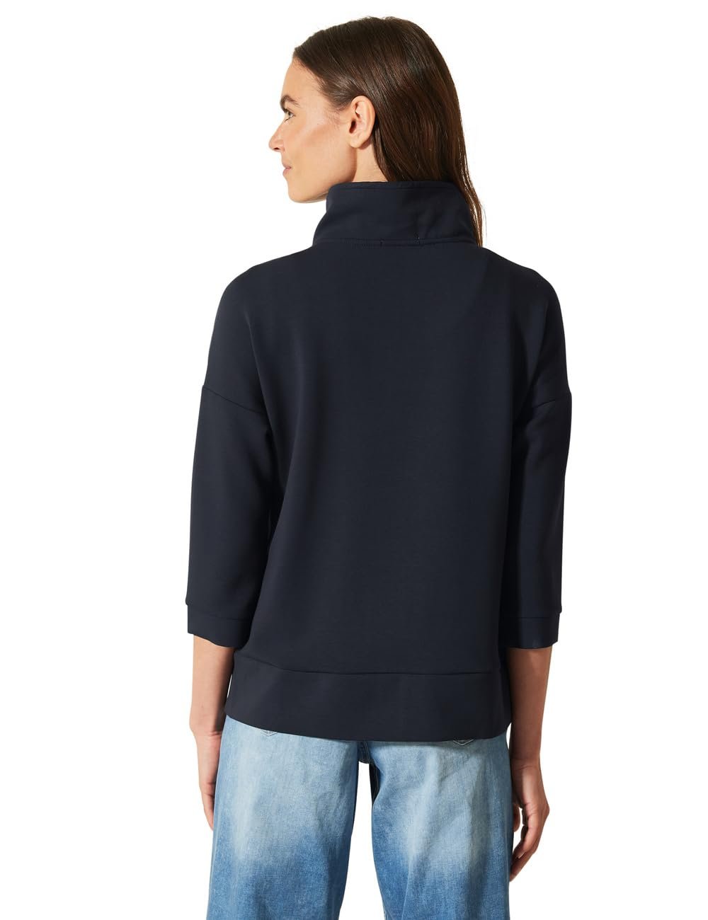 Жіноча куртка Cecil зі стійкою, фото №2