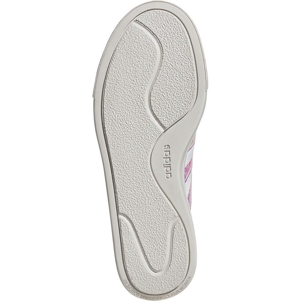 Кросівки adidas Court Platform жіночі, фото №2