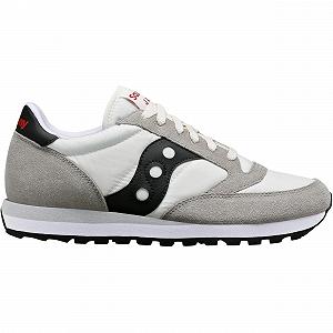 Кроссовки Donna Saucony Jazz Original S1044.677 synthetic.ua - Фото 1