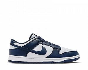 Кросівки Nike DUNK LOW RETRO 43 - Фото 1