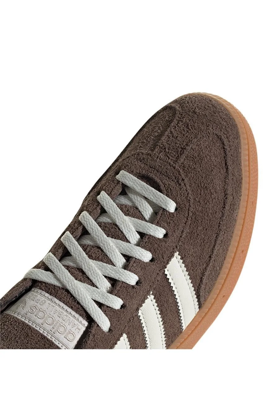 Кроссовки Adidas Handball Special IF6490 Off White/Eraser, фото №8