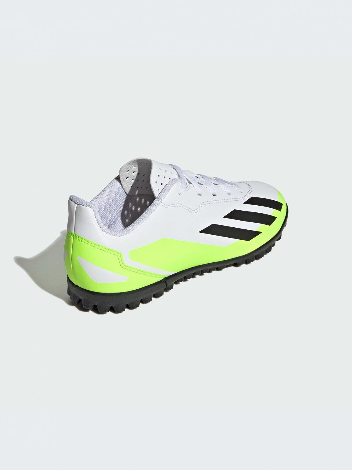 Бутси Adidas Бутси X Crazyfast.4 Turf 36, фото №5