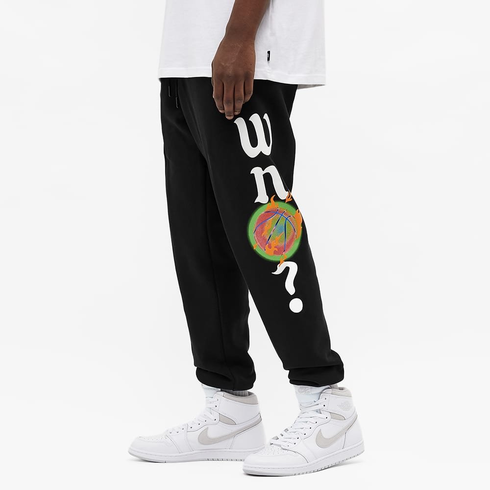 Штани Nike J WHY NOT? PANT XL, фото №6