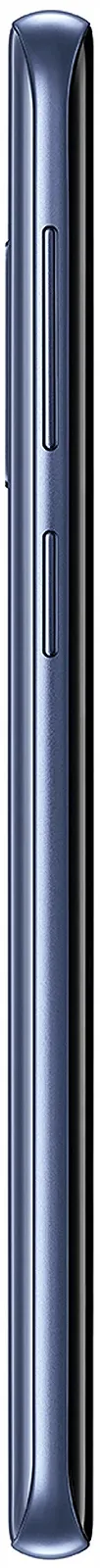 Смартфон Samsung Galaxy S9 5,8" 64GB Android Dual SIM Coral Blue German Version, фото №5