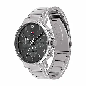 Годинник Tommy Hilfiger Multi Zifferblatt synthetic.ua - Фото 1