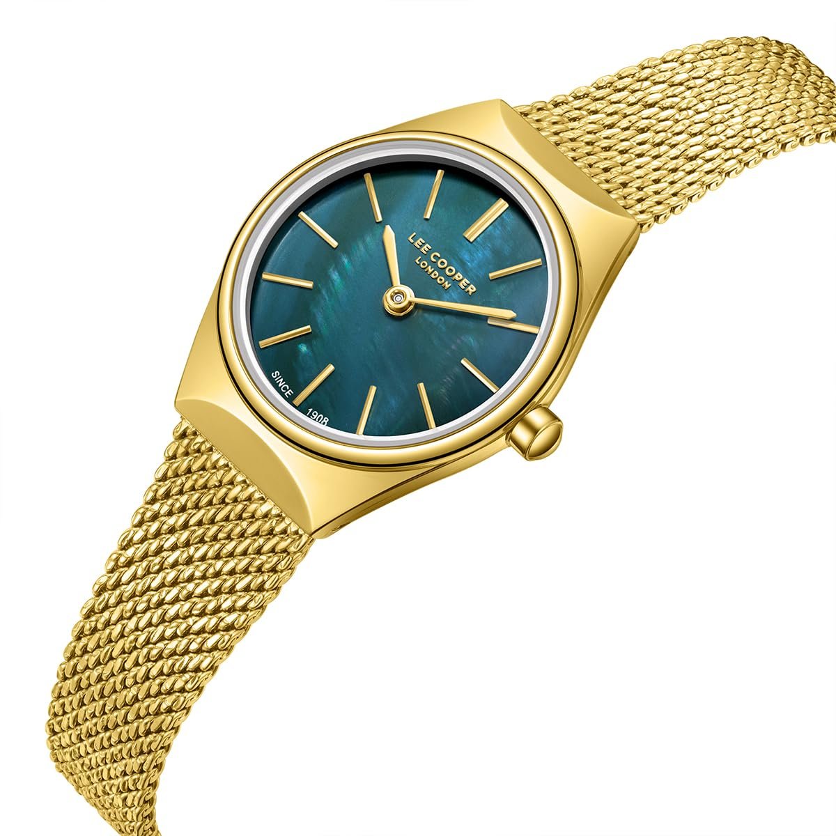 Часы Lee Cooper Classic LC08140.170, фото №2 Часы Lee Cooper Classic LC08140.170, фото №2