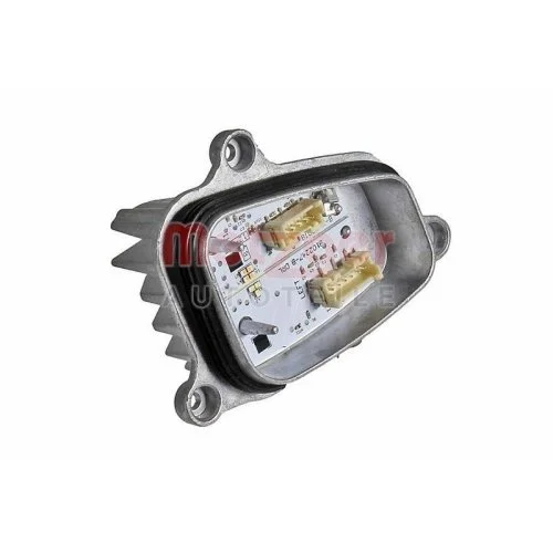 Блок управления освещением METZGER 0896697 для SEAT передний левый, фото №3