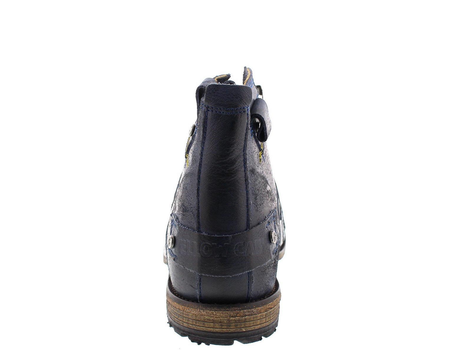 Мужские ботинки Industrial Yellow Cab, фото №5