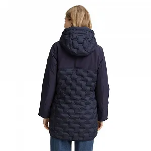 Куртка TOM TAILOR жіночий synthetic.ua - Фото 1