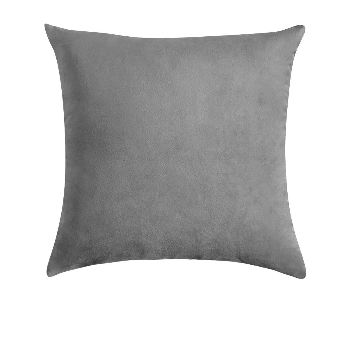 Декоративна наволочка оксамитова 45×45 см – м’яка, стильна, для подушки, фото №2