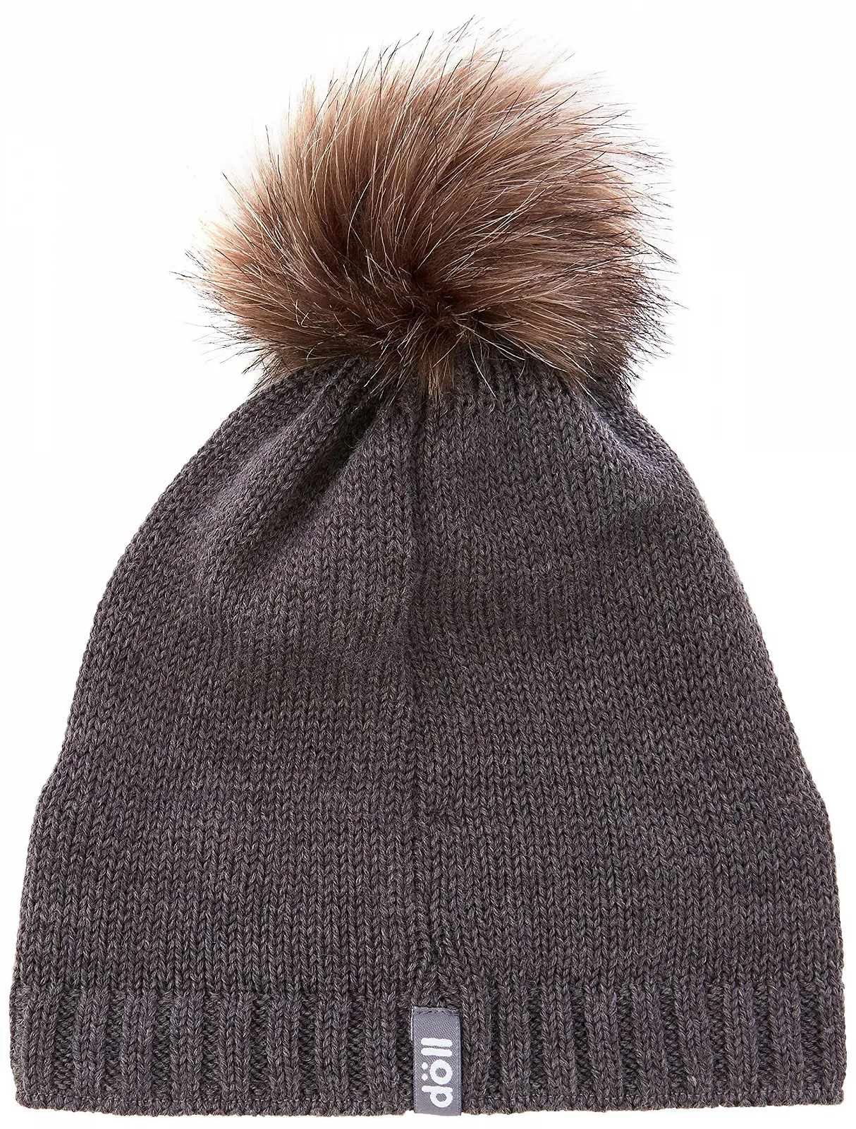 Шапка в'язана, фото №2